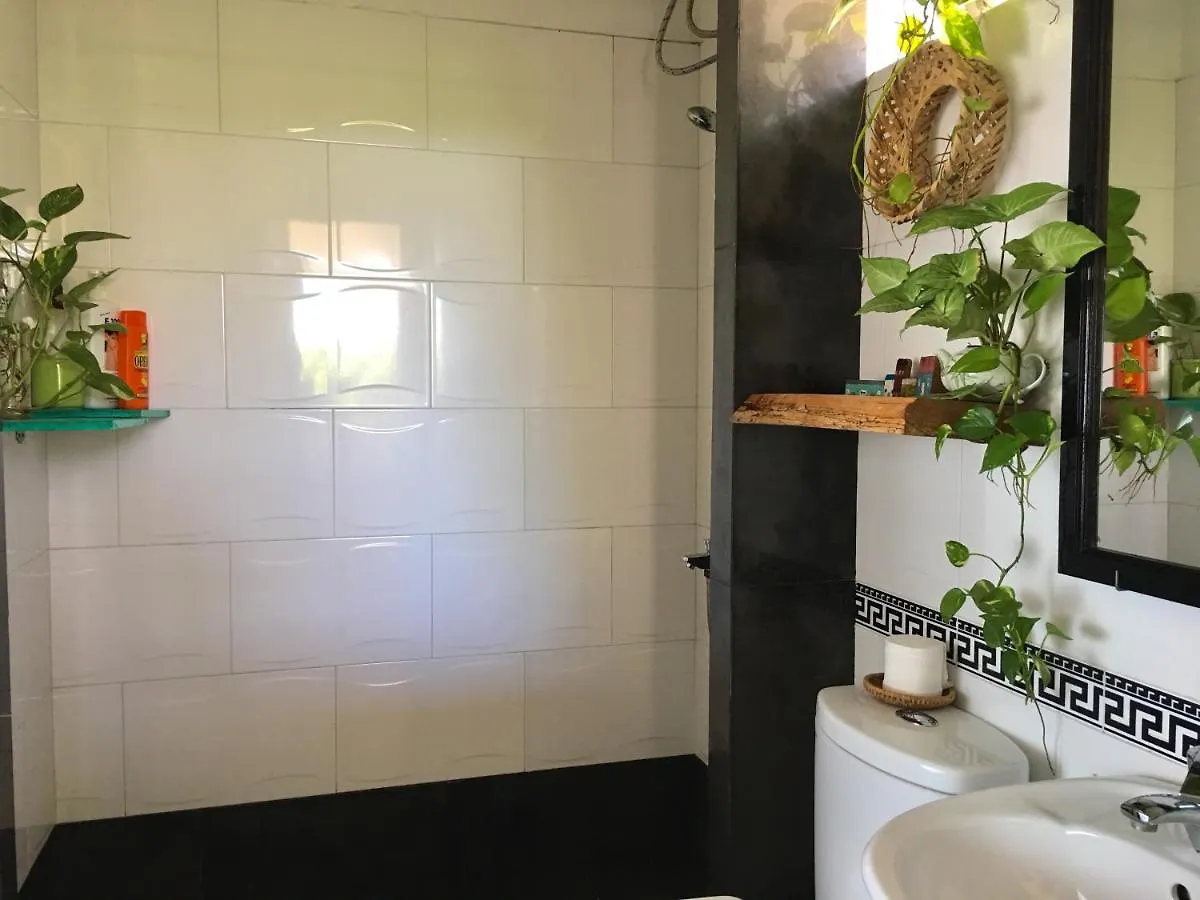 Homestay Mali Home Hoi An Vietnam
